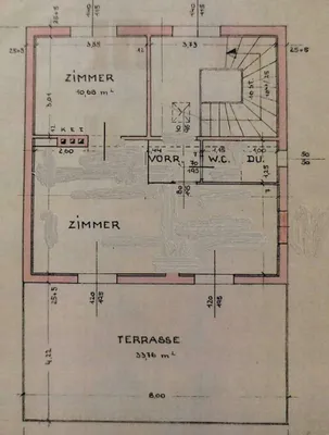 6-Zimmer-Haus kaufen in Wien – 166 m², € 960.000 – Bild 16 von 18
