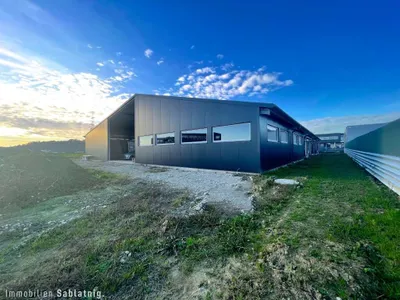 Gewerbeimmobilie kaufen in Leibnitz – 1 220 m², € 1.790.000 – Bild 7 von 8
