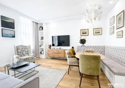 4-Zimmer-Wohnung kaufen in Wien – 102 m², € 840.000 – Bild 5 von 16