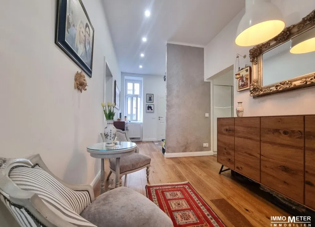 Wohnung – Wien - Ansicht 3