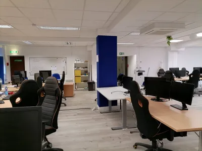 Gewerbeimmobilie mieten in Linz – 205 m², € 1.743 – Bild 3 von 7