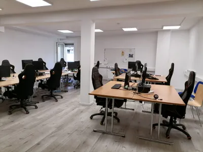 Gewerbeimmobilie mieten in Linz – 205 m², € 1.743 – Bild 4 von 7