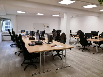 Gewerbeimmobilie mieten in Linz – 205 m², € 1.743 – Bild 5 von 7
