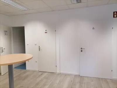 Gewerbeimmobilie mieten in Linz – 205 m², € 1.743 – Bild 7 von 7
