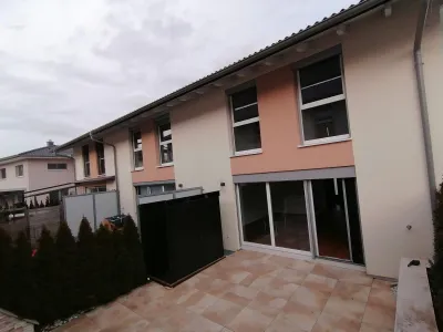4-Zimmer-Haus kaufen in Salzburg-Umgebung – 100 m², € 520.000 – Bild 29 von 33