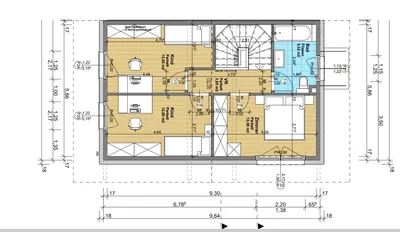 4-Zimmer-Haus kaufen in Salzburg-Umgebung – 100 m², € 520.000 – Bild 32 von 33