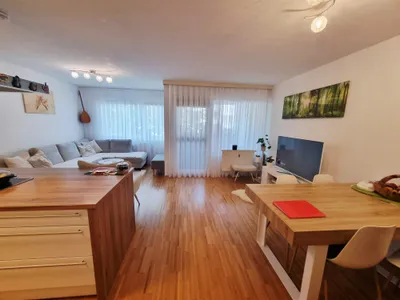 3-Zimmer-Wohnung mieten in Wien – 82 m², € 1.399