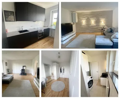 3-Zimmer-Wohnung kaufen in Gmunden – 85 m², € 235.000