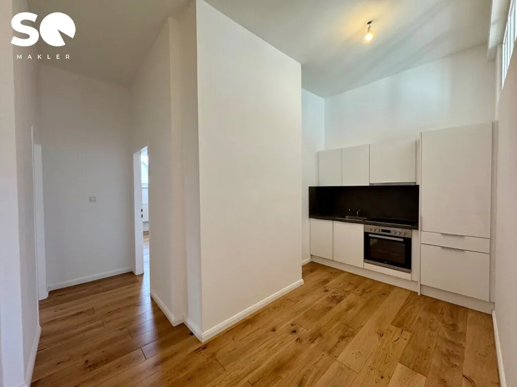 Apartment in Wien, Ottakring - Ansicht 3
