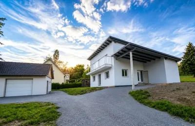 5-Zimmer-Haus kaufen in Hartberg-Fürstenfeld – 180 m², € 429.000 – Bild 1 von 5
