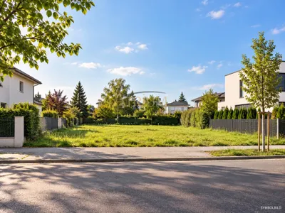 Grundstück kaufen in Wien – 1 300 m², € 1.450.000