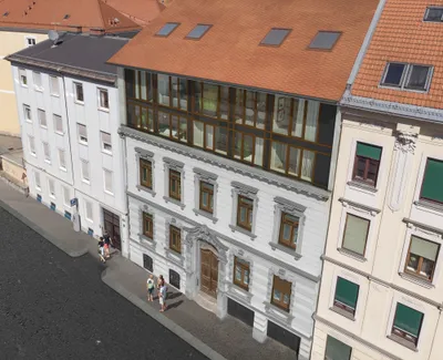 5-Zimmer-Wohnung kaufen in Graz – 138,9 m², € 825.000 – Bild 4 von 12