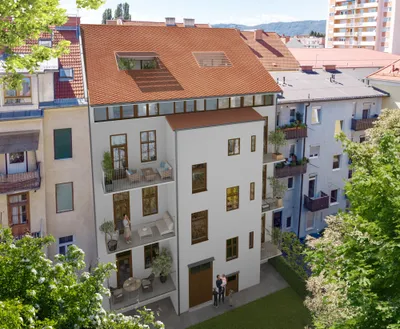 5-Zimmer-Wohnung kaufen in Graz – 138,9 m², € 825.000 – Bild 3 von 12