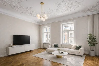 5-Zimmer-Wohnung kaufen in Graz – 138,9 m², € 825.000 – Bild 2 von 12