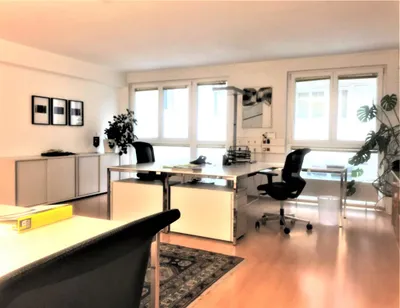 2-Zimmer-Gewerbeimmobilie mieten in Wien – 141,19 m², € 2.184