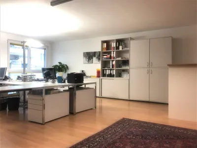 2-Zimmer-Gewerbeimmobilie mieten in Wien – 141,19 m², € 2.184 – Bild 7 von 9