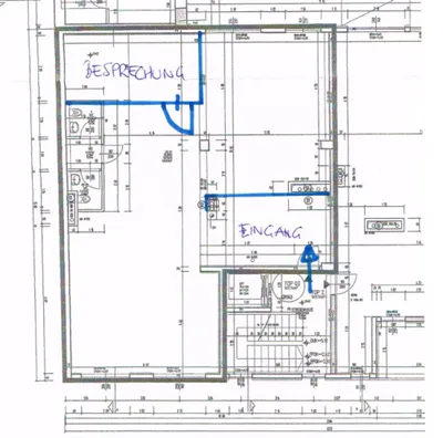 2-Zimmer-Gewerbeimmobilie mieten in Wien – 141,19 m², € 2.184 – Bild 9 von 9