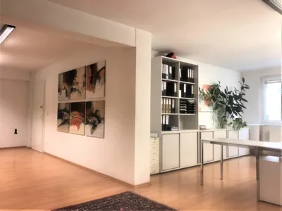 2-Zimmer-Gewerbeimmobilie mieten in Wien – 141,19 m², € 2.184 – Bild 5 von 9