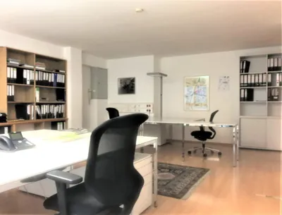 2-Zimmer-Gewerbeimmobilie mieten in Wien – 141,19 m², € 2.184 – Bild 4 von 9