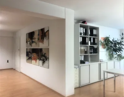 2-Zimmer-Gewerbeimmobilie mieten in Wien – 141,19 m², € 2.184 – Bild 2 von 9