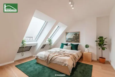 4-Zimmer-Wohnung kaufen in Wien – 114,28 m², € 849.000