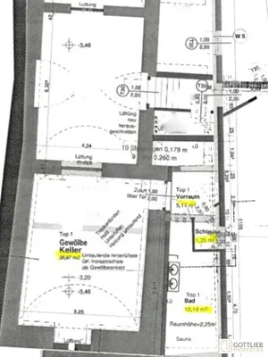 3-Zimmer-Wohnung kaufen in Wien – 110,73 m², € 1.290.000 – Bild 31 von 31