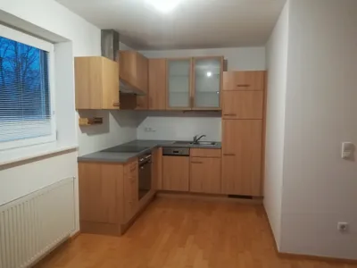 2-Zimmer-Wohnung mieten in Schärding – 60 m², € 650