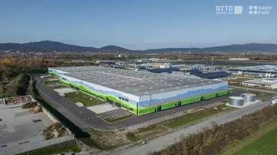 Gewerbeimmobilie mieten in Baden – 8 582 m², € 58.795 – Bild 7 von 13