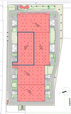 Gewerbeimmobilie mieten in Baden – 8 582 m², € 58.795 – Bild 9 von 13