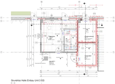 Gewerbeimmobilie mieten in Baden – 8 582 m², € 58.795 – Bild 13 von 13
