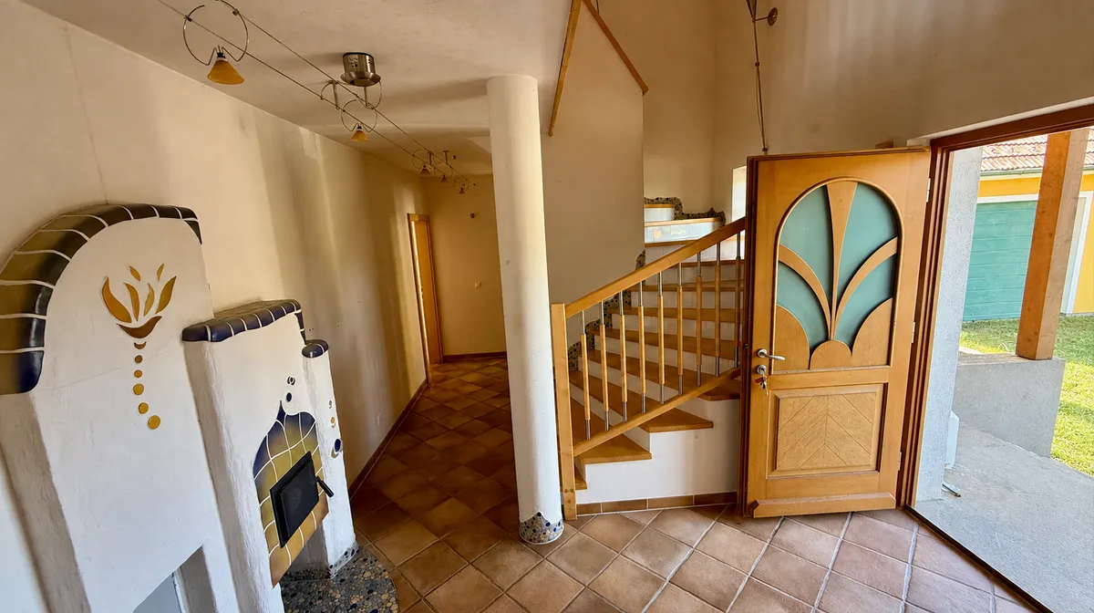 Haus – Halbenrain - Ansicht 3