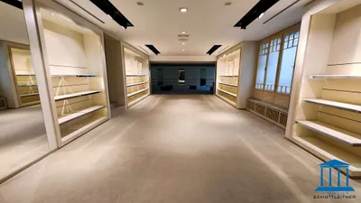 Gewerbeimmobilie mieten in Wiener Neustadt Land – 549 m², € 4.240 – Bild 8 von 22
