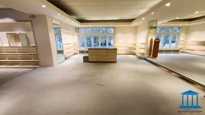 Gewerbeimmobilie mieten in Wiener Neustadt Land – 549 m², € 4.240 – Bild 6 von 22