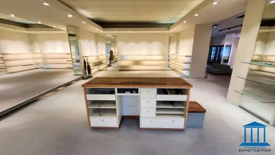 Gewerbeimmobilie mieten in Wiener Neustadt Land – 549 m², € 4.240 – Bild 5 von 22