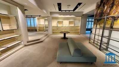 Gewerbeimmobilie mieten in Wiener Neustadt Land – 549 m², € 4.240 – Bild 2 von 22