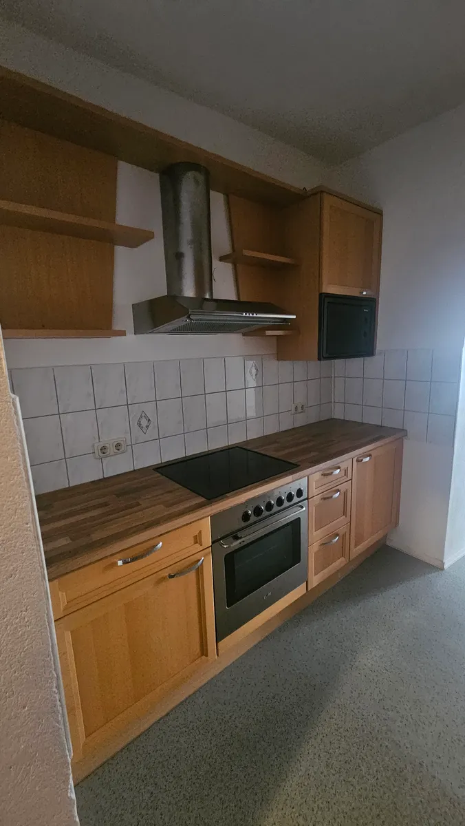 Wohnung – Schärding, Brunnwies - Ansicht 2