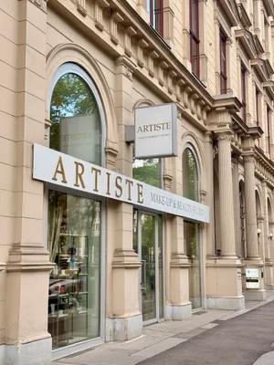 Gewerbeimmobilie mieten in Wien – 80 m², € 3.595 – Bild 1 von 15