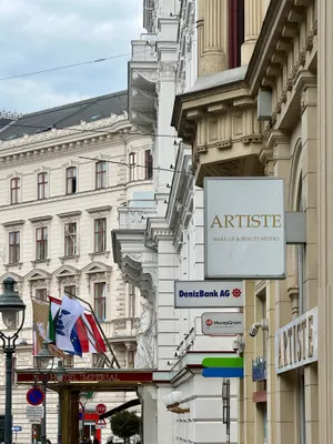 Gewerbeimmobilie mieten in Wien – 80 m², € 3.595 – Bild 3 von 15