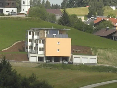 2-Zimmer-Wohnung mieten in Braunau am Inn – 58,94 m², € 599 – Bild 2 von 2