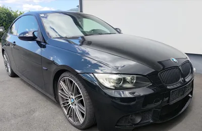 BMW 3er-Reihe