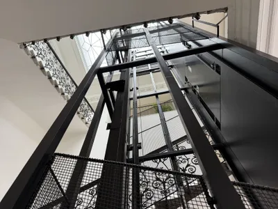 Gewerbeimmobilie mieten in Wien – 97 m², € 22 – Bild 3 von 14