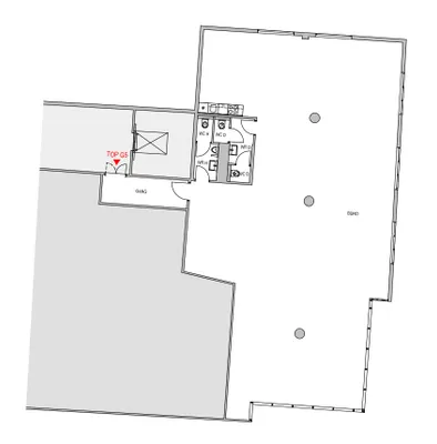 Gewerbeimmobilie mieten in Salzburg Stadt – 247 m², € 4.658 – Bild 19 von 20