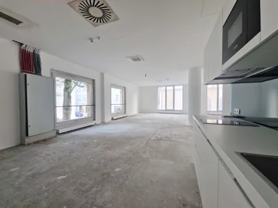 Gewerbeimmobilie mieten in Salzburg Stadt – 247 m², € 4.658 – Bild 9 von 20
