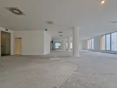 Gewerbeimmobilie mieten in Salzburg Stadt – 247 m², € 4.658 – Bild 5 von 20