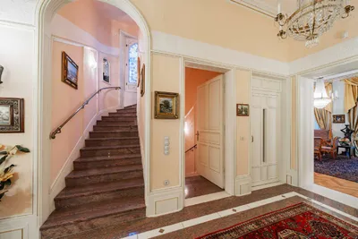 11-Zimmer-Haus kaufen in Wien – 511 m², € 8.000.000 – Bild 4 von 20
