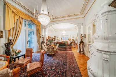 11-Zimmer-Haus kaufen in Wien – 511 m², € 8.000.000 – Bild 9 von 20