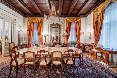 11-Zimmer-Haus kaufen in Wien – 511 m², € 8.000.000 – Bild 5 von 20