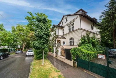 11-Zimmer-Haus kaufen in Wien – 511 m², € 8.000.000 – Bild 14 von 20