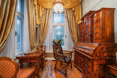 11-Zimmer-Haus kaufen in Wien – 511 m², € 8.000.000 – Bild 6 von 20