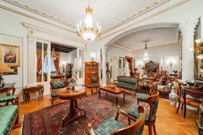 11-Zimmer-Haus kaufen in Wien – 511 m², € 8.000.000 – Bild 8 von 20